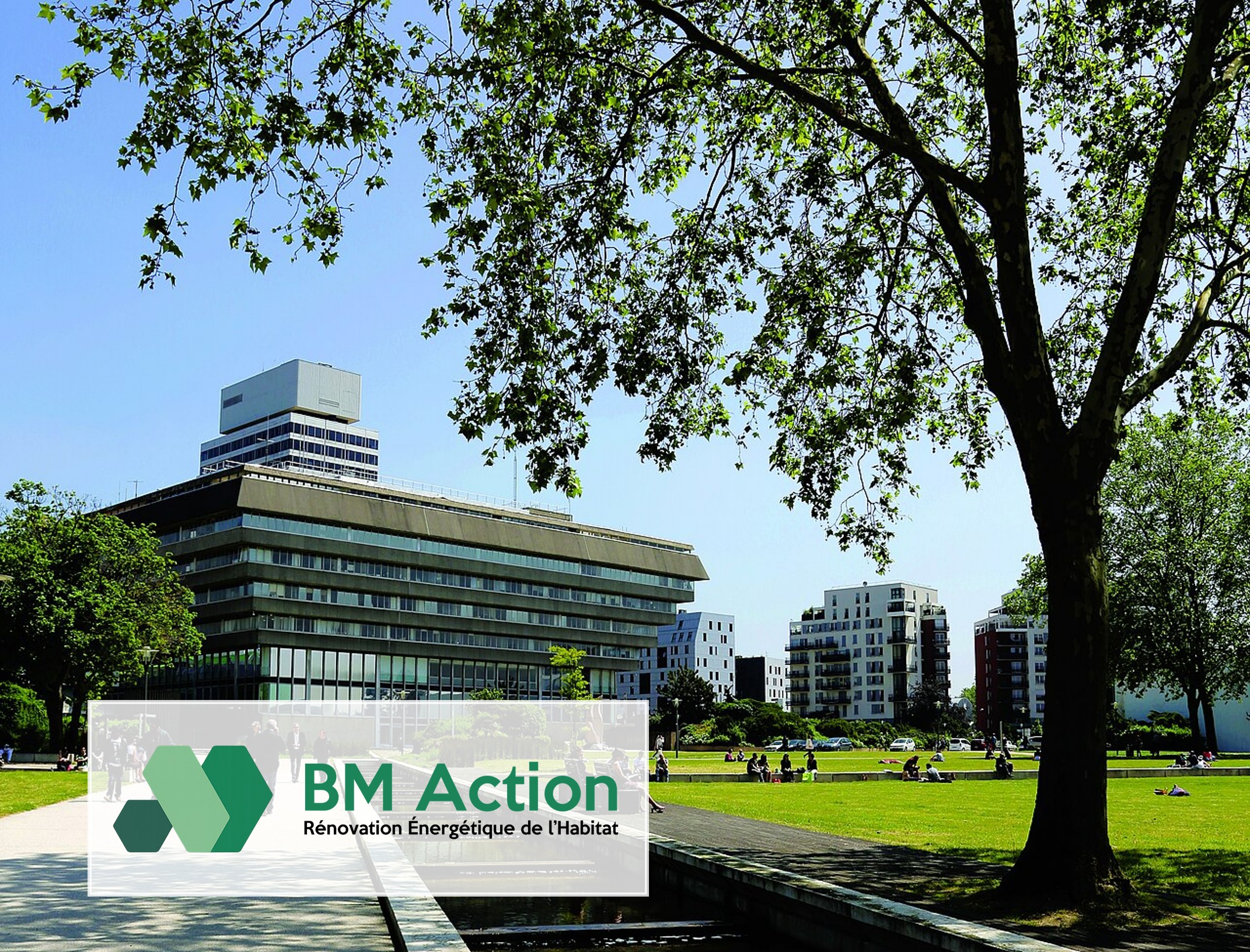 Travaux d'isolation extérieure Cergy