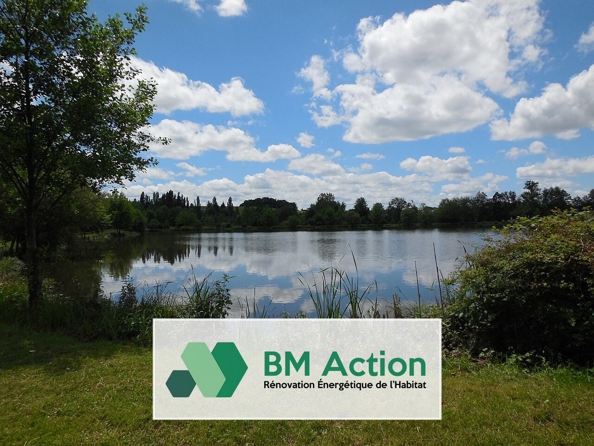 Travaux d’isolation extérieure Loiret avec BM Action