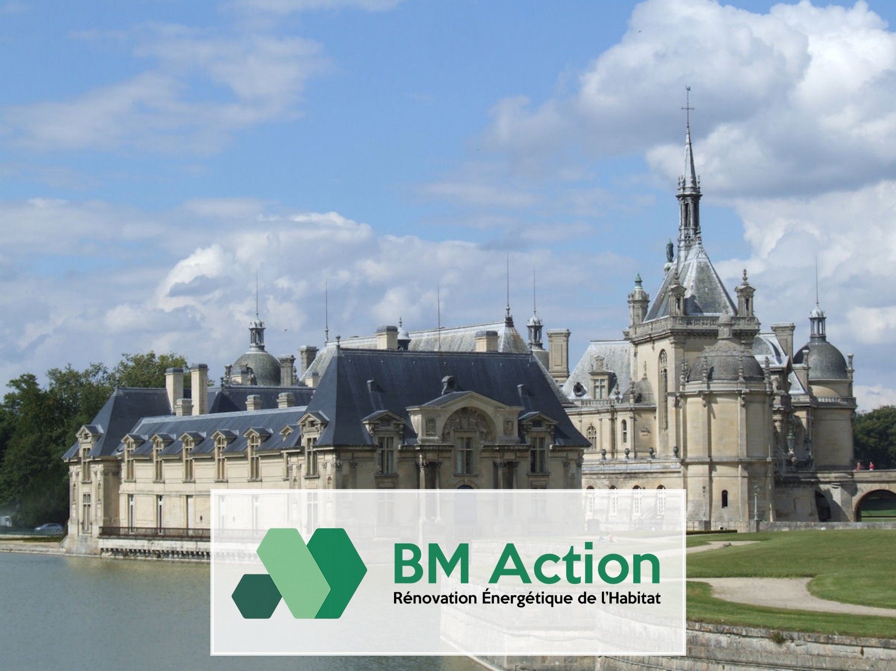 Avantages isolation extérieure Oise par BM Action