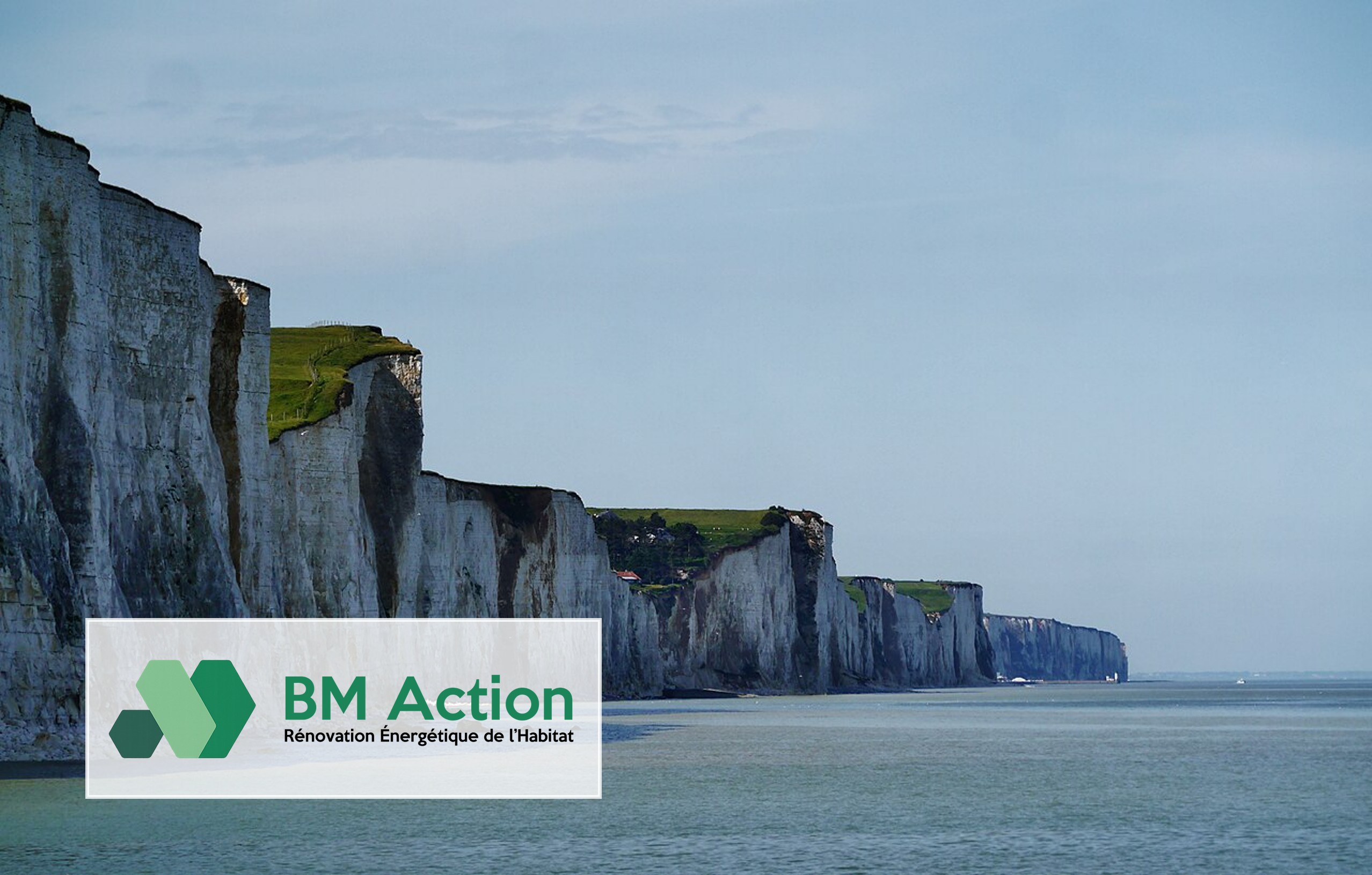 Isolation extérieure Somme BM Action