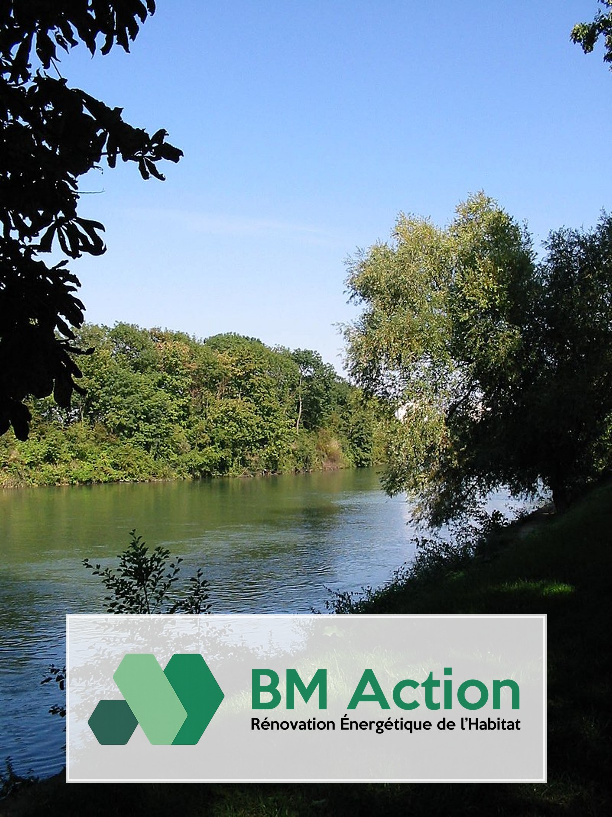 Isolation extérieure Val-de-Marne par BM Action