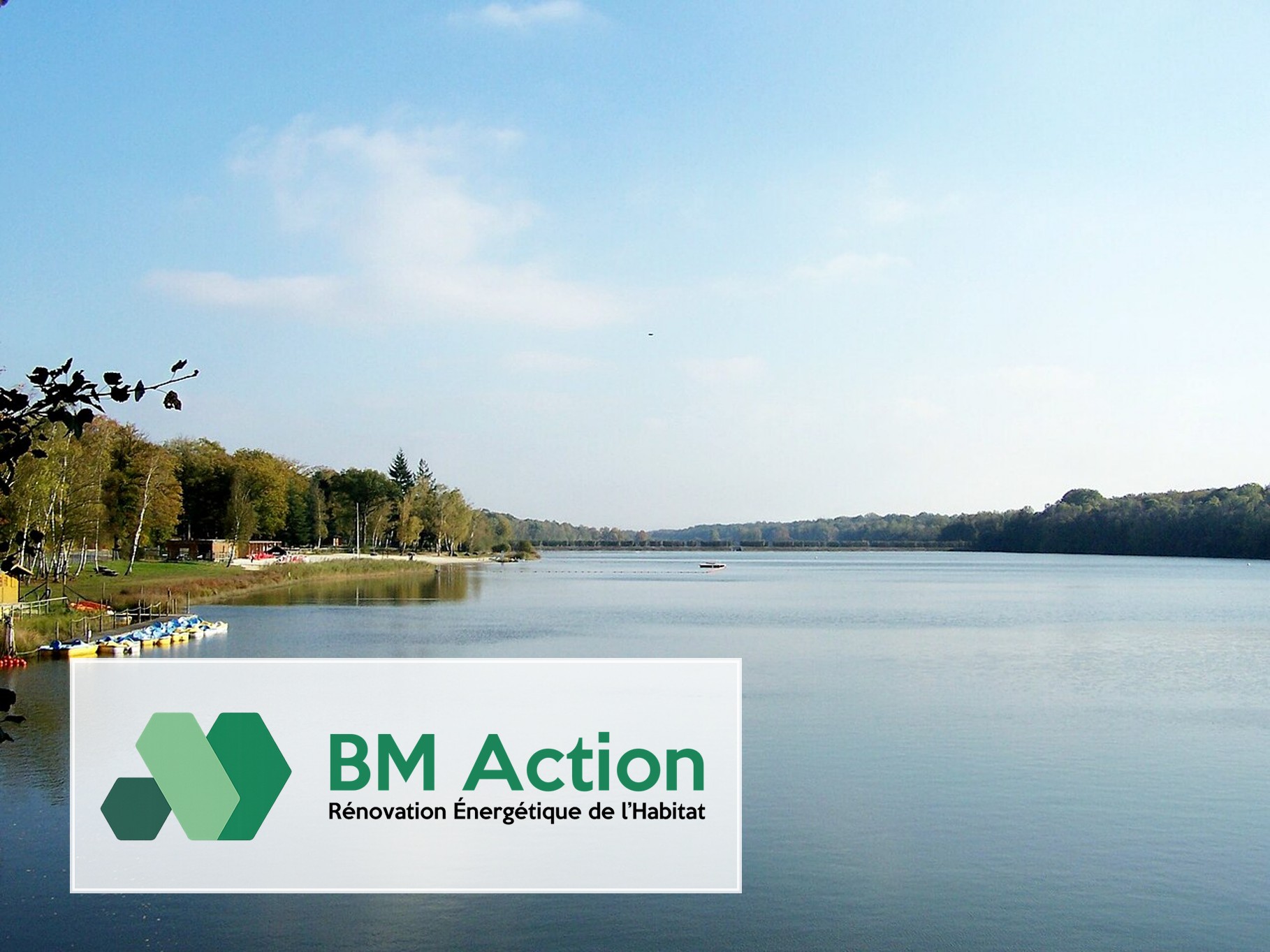 Isolation des murs extérieurs Yvelines