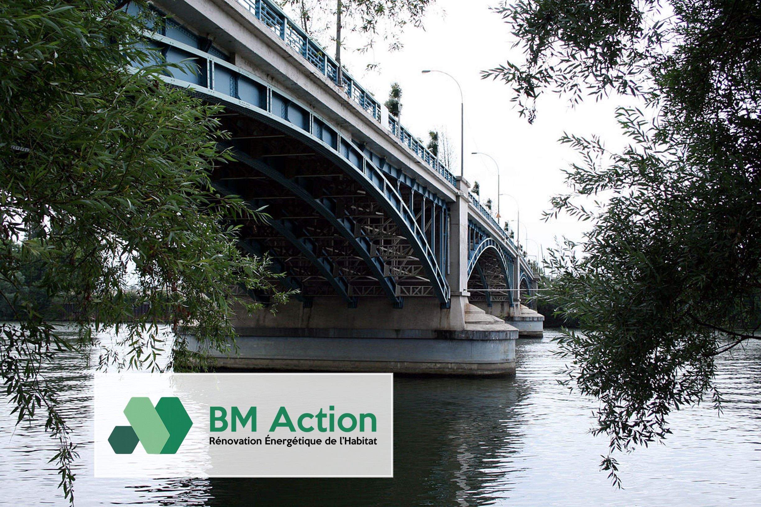 Avantages de l'isolation extérieure à Argenteuil