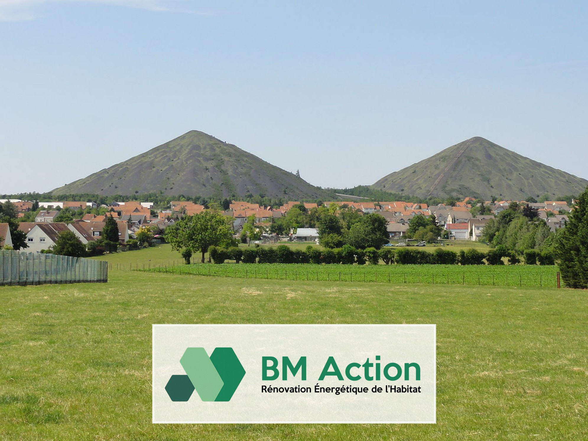 Expertise BM Action en isolation extérieure