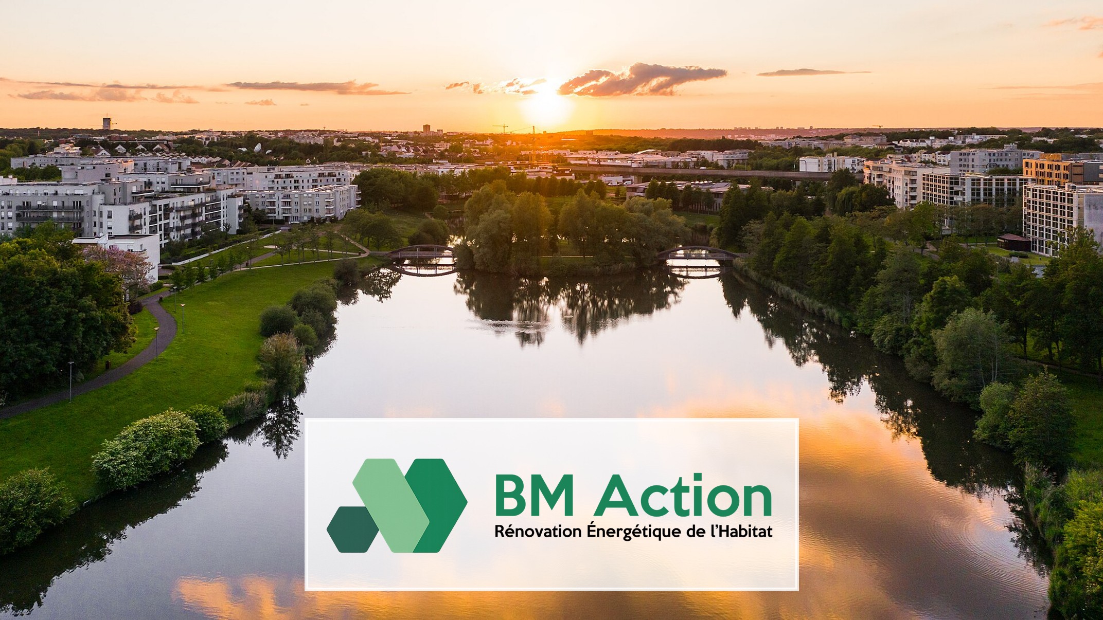 Travaux d'isolation extérieure à Torcy par BM Action