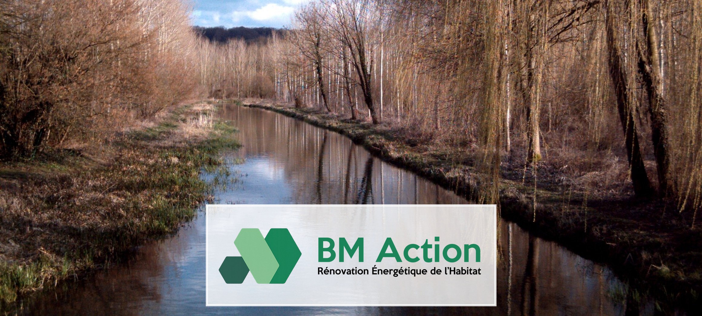 Isolation extérieure maison Oise par BM Action