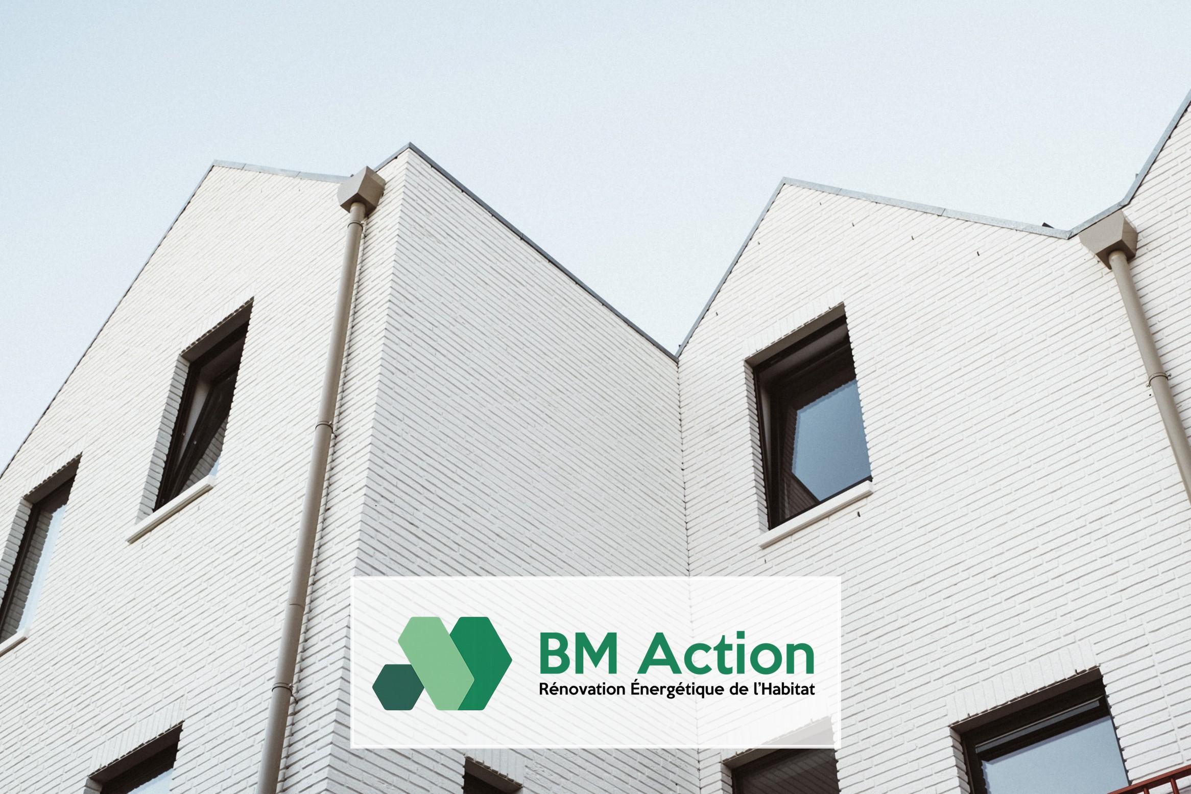 Vêture isolante BM Action