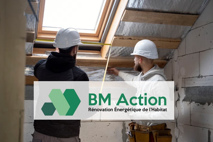 Normes et obligations isolation thermique extérieure 2025 BM Action