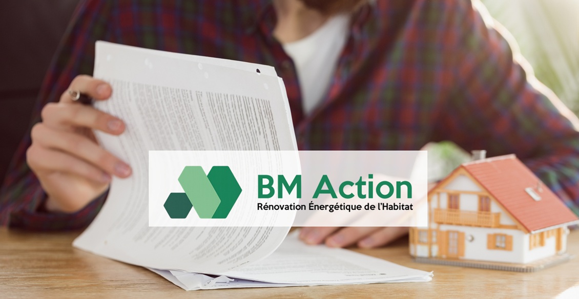 Réglementation de l’isolation thermique extérieure 2025 BM Action