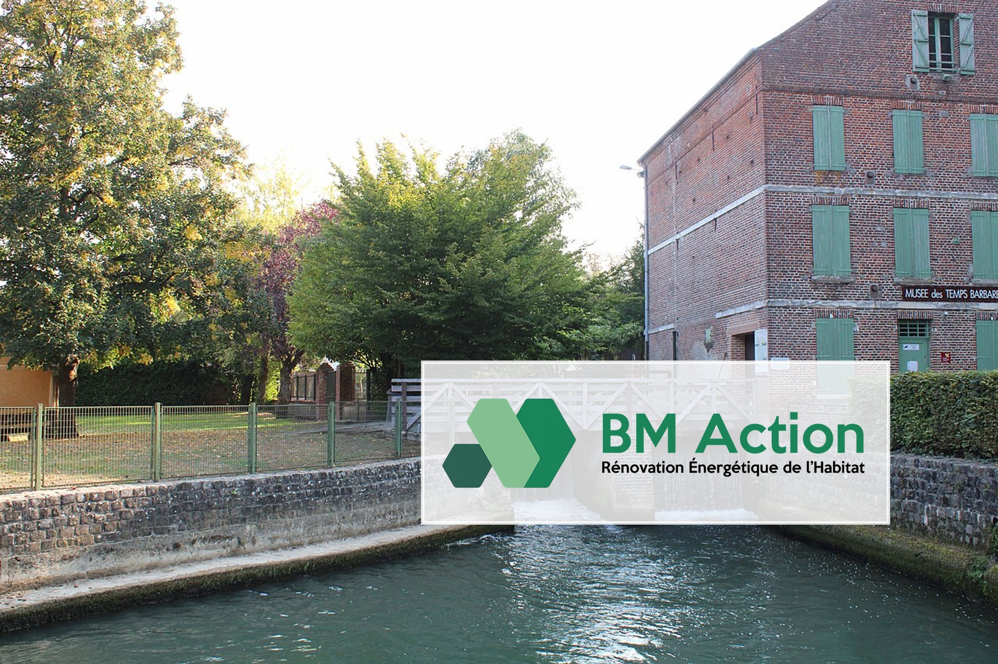 BM Action isolation extérieure à Marle