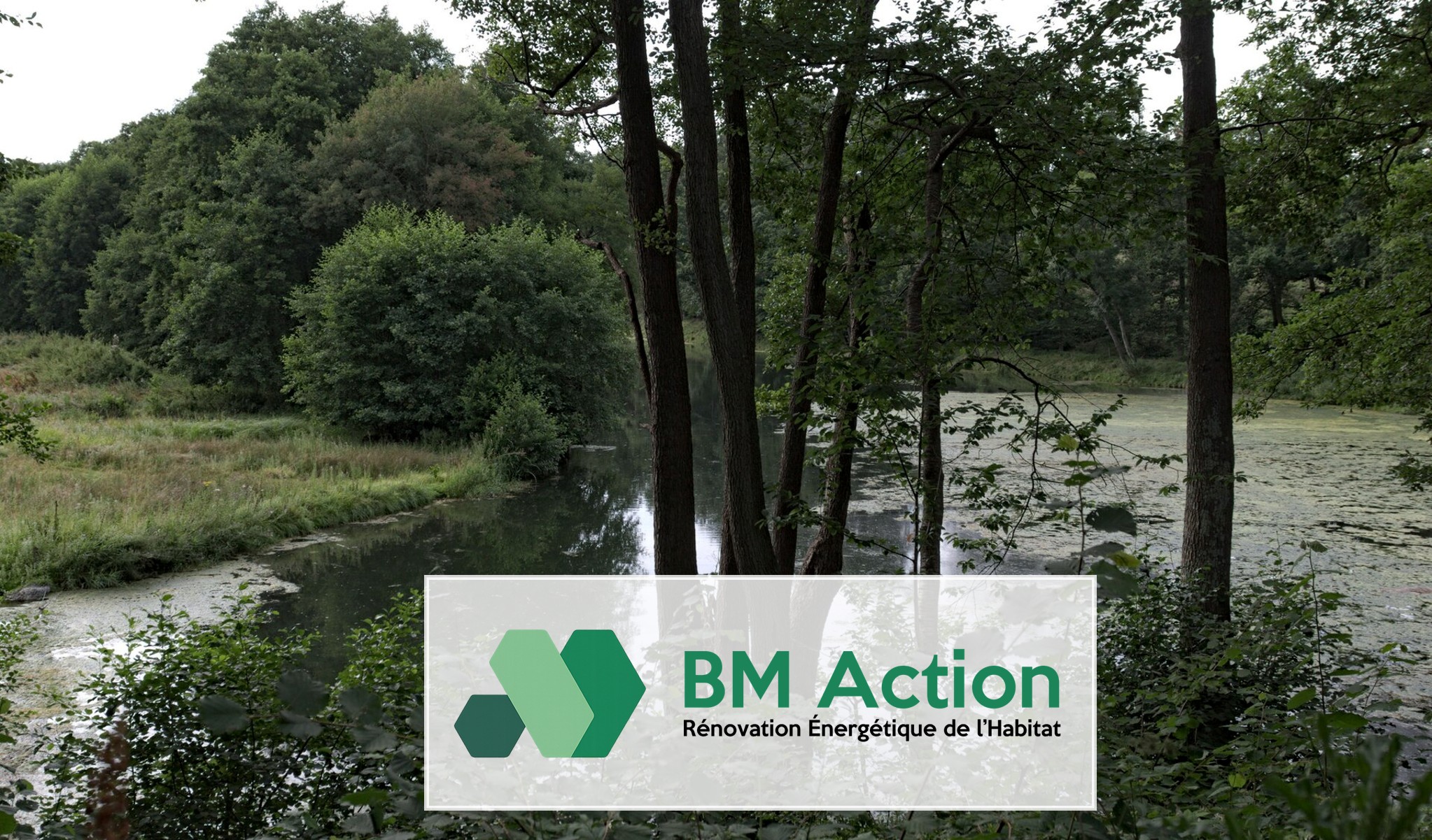 Travaux d’isolation extérieure par BM Action à Conches-en-Ouche