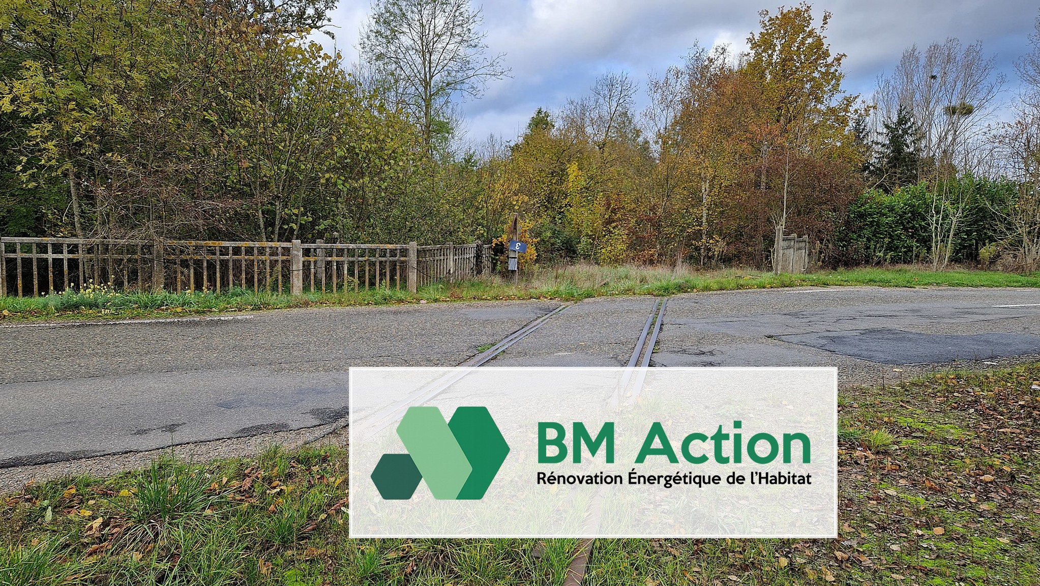 Travaux d'isolation extérieure BM Action